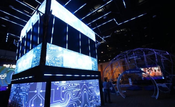 HOY / Arranca el Tigo Campus Party, el evento que congrega a los amantes de la innovación y la tecnología