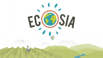HOY / Ecosia, el buscador que ayuda a plantar árboles y que surge como vía para salvar bosques incendiados