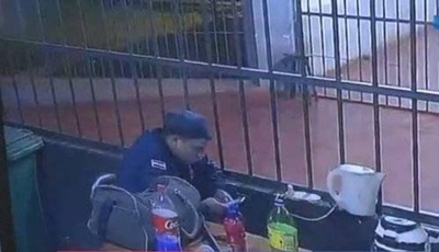 HOY / Así fue la fuga de los 75 reos: Fiscalía da a conocer video del escape