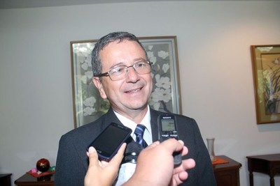 Con Cuevas “adentro”, 4 imputados más y a este paso: “Tendríamos que ir a sesionar en la Agrupación”, dice diputado - ADN Paraguayo