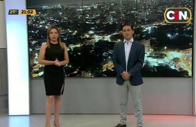 C9N Noticias Segunda Edición - C9N