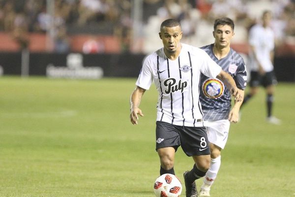 Macnelly Torres deja Libertad y va un inesperado club de Colombia