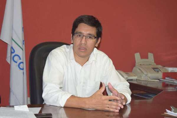 Intendente de Santa Rita buscará el rekutu - ADN Paraguayo