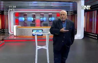 SNT Deportes - SNT