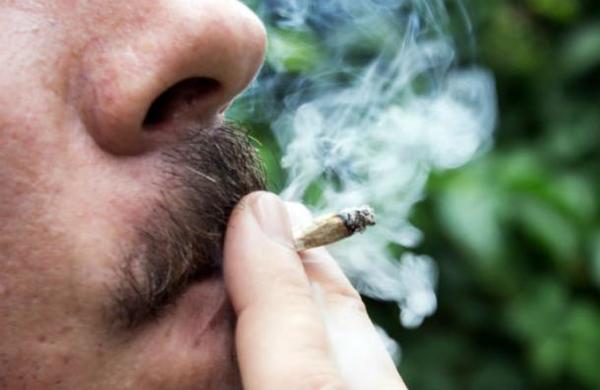 Si eres de los que fuman marihuana es probable que tus recuerdos sean 'falsos' - SNT
