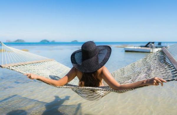 Las mamás necesitan vacaciones solas una vez al año, según la ciencia - SNT