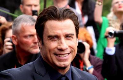 John Travolta y la curiosa recomendación que le dio su madre: 'Me aconsejó que dejase la escuela' - SNT