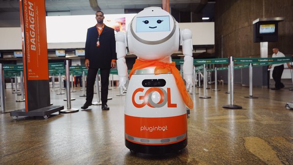 Gol disminuye sus pérdidas un 92,9% en 2019