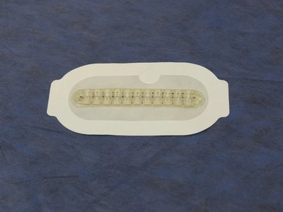 Dispositivo para cerrar heridas sin sutura promete revolucionar cirugías