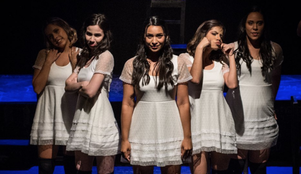 HOY / El clásico "Despertar de Primavera" en el Ciclo de Verano del Teatro Municipal