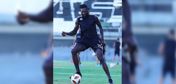 El mensaje del Tottenham para Olimpia antes del clásico | Noticias Paraguay