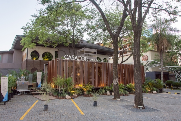 Casacor 2019 culmina con cerca de 14.000 visitas