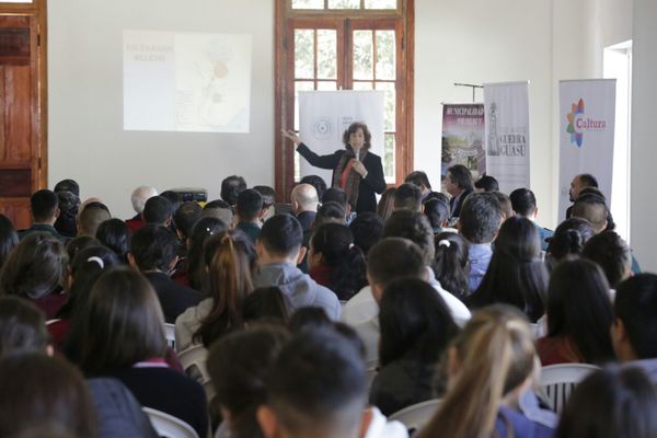 Con panel debate conmemorarán Día de la Mujer Paraguaya | .::Agencia IP::.