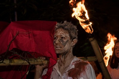 Itauguá homenajea a las mujeres paraguayas en clausura de “Viernes Culturales” | .::Agencia IP::.