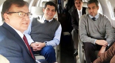 Colorado Añetete recrudece la persecución a militantes de Honor Colorado - Informate Paraguay