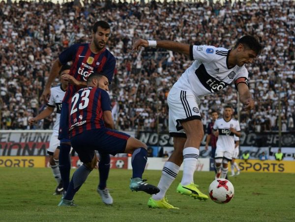 Hablan los árbitros de la nueva edición del superclásico