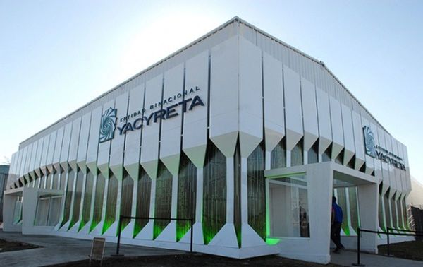 No más nombramientos en Yacyretá hasta que esté vigente proceso de selección