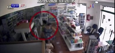 Bolsoneras en acción en CDE | Noticias Paraguay