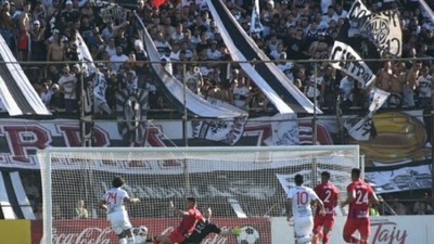 Policía destinará cerca de 1.000 hombres para la cobertura del superclásico