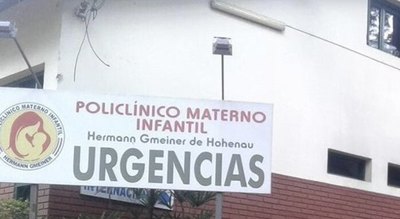 Hohenau: Trabajadores del materno infantil no cobran desde diciembre