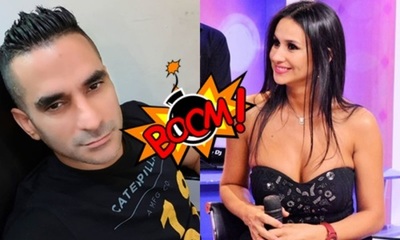 Helem Roux disparó con todo contra esposo de Ruth