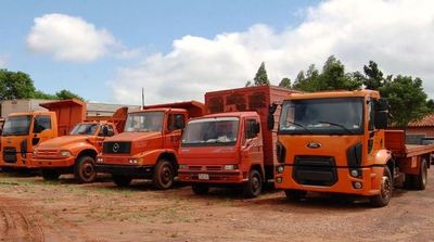 Tras denuncias sobre expendio de combustible MOPC informatizará sistema en Alto Paraguay