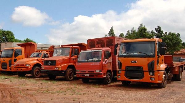 Tras denuncias sobre expendio de combustible MOPC informatizará sistema en Alto Paraguay