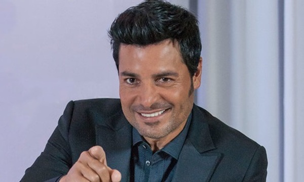 Ya se conocen los precios de las entradas para concierto de Chayanne