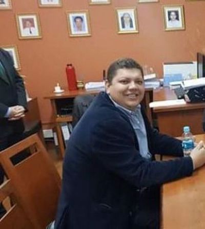 El Diputado de la Gente sigue destacándose como uno de los más activos