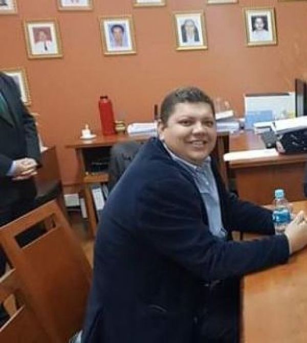 El Diputado de la Gente sigue destacándose como uno de los más activos