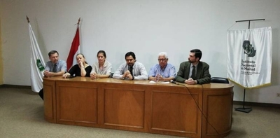 HOY / El Instituto Nacional de Salud aclara sobre las supuestas ventas de exámenes para residencias médicas
