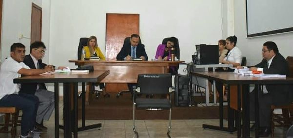 Pasará 15 años más en prisión por matar a su compañero de celda - ABC en el Este - ABC Color