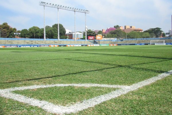 Libertad y Sol de América se verán las caras en Tuyucuá a las 20:15 horas » Ñanduti