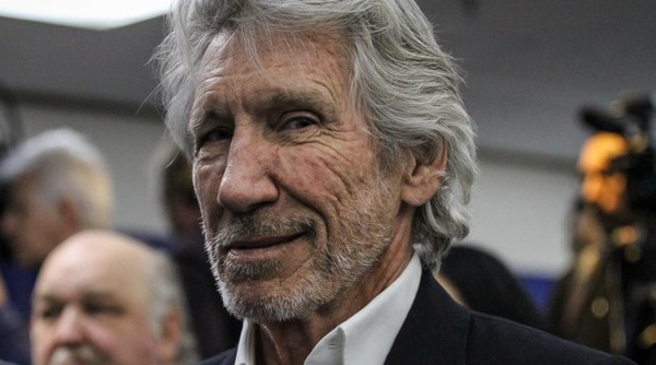Roger Waters apoya el bloqueo de alimentos y medicamentos para el pueblo venezolano - Informate Paraguay
