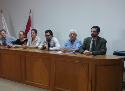 CONAREM niega amaño de examen de residentes