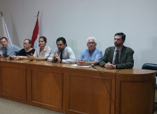 CONAREM niega amaño de examen de residentes