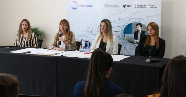 Anuncian maratón de empleos con más de 400 vacancias