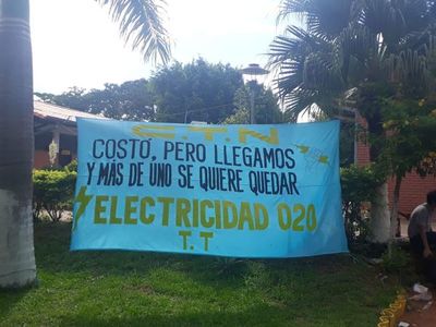 Deserción escolar preocupa a oenegé
