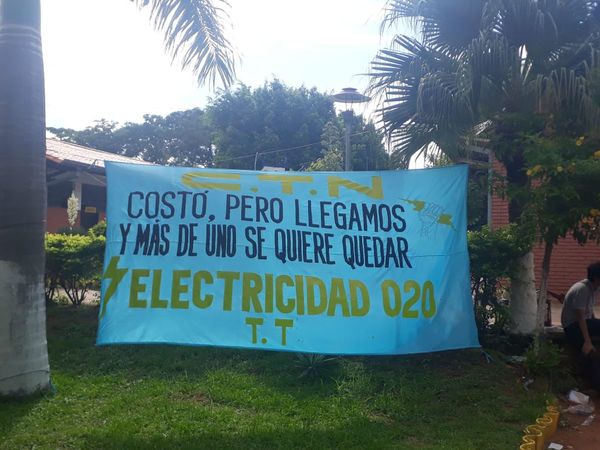 Deserción escolar preocupa a oenegé