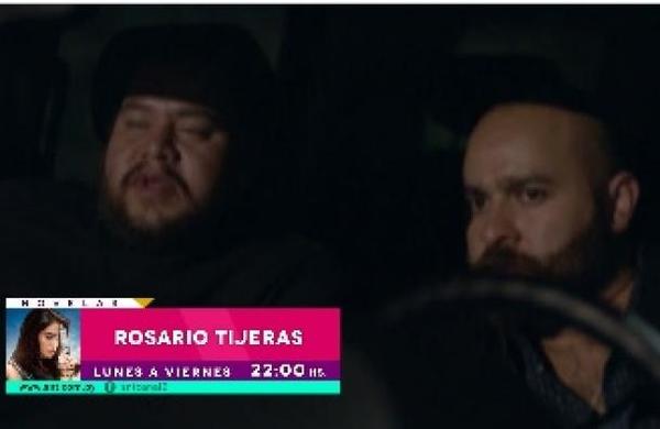 ¡Así cerramos la semana con Rosario Tijeras! ¿Te lo vas a perder? - SNT