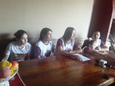 Familiares de Félix Urbieta desean conocer algo del secuestrado en su cumpleaños - Nacionales - ABC Color