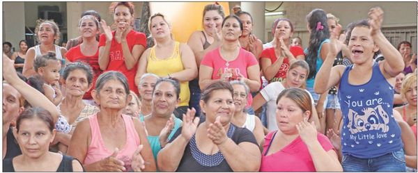 Lanzan nuevo espacio de diálogo para mujeres líderes » Ñanduti