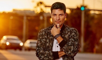 Chayanne vuelve a Paraguay con su tour “Desde El Alma” » Ñanduti