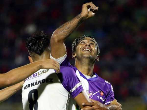 Fénix logra la hazaña y deja fuera a El Nacional