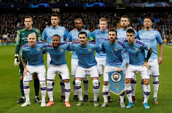 El Manchester City, sancionado dos años sin competir en Europa y multa de 30 millones » Ñanduti