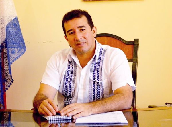 Intendente liberal de Itauguá califica de “preocupante” las inconsistencias en las facturas presentadas por el PLRA » Ñanduti