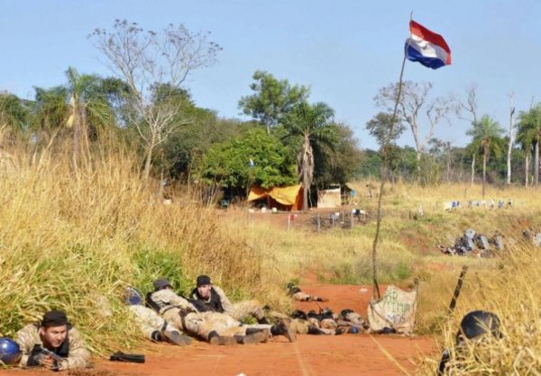 Masacre de Curuguaty sacude a Fiscalía paraguaya tras anulación de condenas » Ñanduti