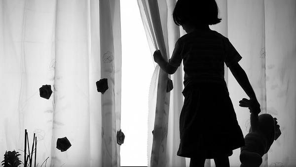 Esa niña no pidió ser violada » Ñanduti