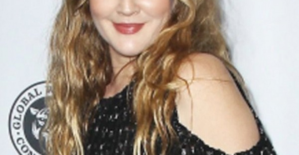 Drew Barrymore
