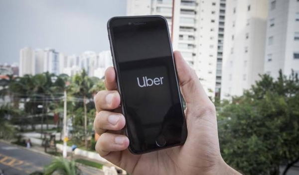 HOY / Paraguayos quedan segundos en ranking mundial de usuarios mejor calificados de Uber